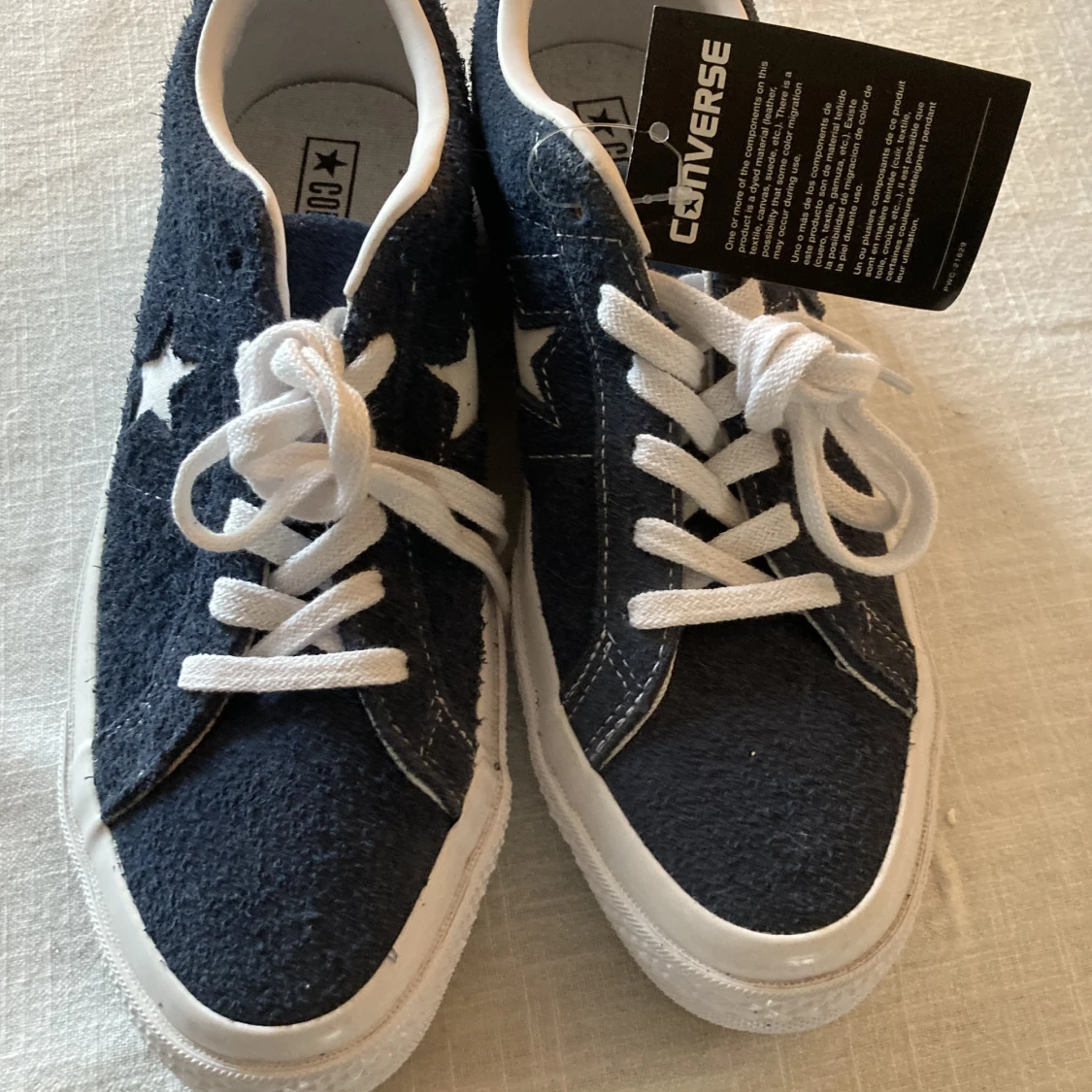 Converse One Star