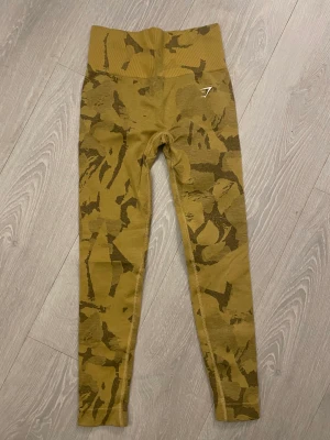 Gymshark träning  - Träningstights från gymshark