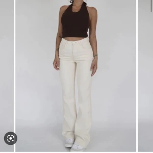 Venderbys - jeans  - Jättefina jeans från Venderbys. Tror inte att de säljs längre. Använda en del men inga skador eller defekter! Hör av er för fler frågor! ❤️