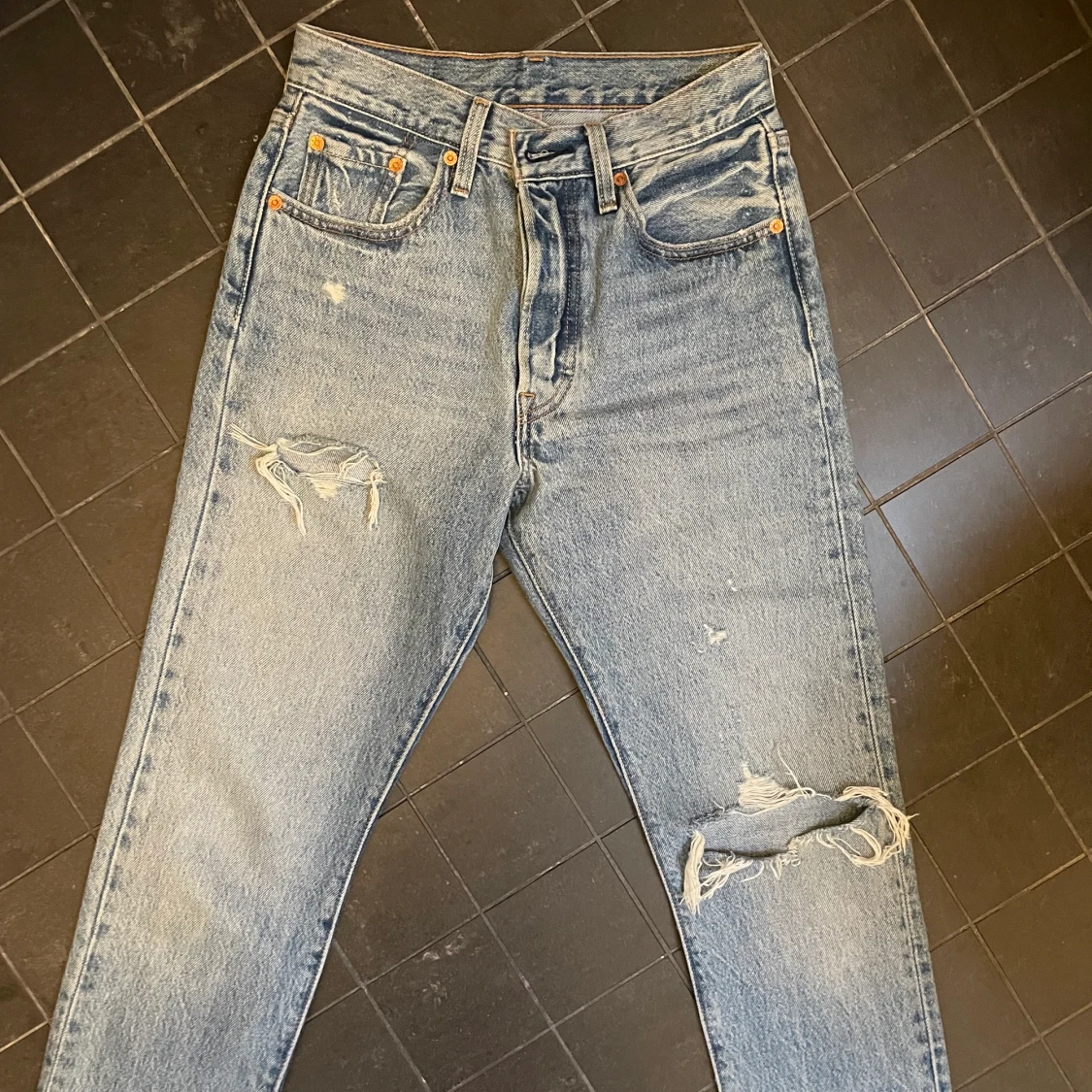 Levis jeans - 91