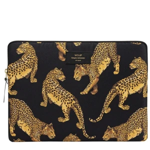 WOUF datafodral 15 tum - Säljer mitt jättefina datafodral från WOUF då storleken inte passar till min dator, pris kan diskuteras, nypris ca 800kr