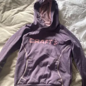 Tränings hoodie från Craft i barn storlek!😊