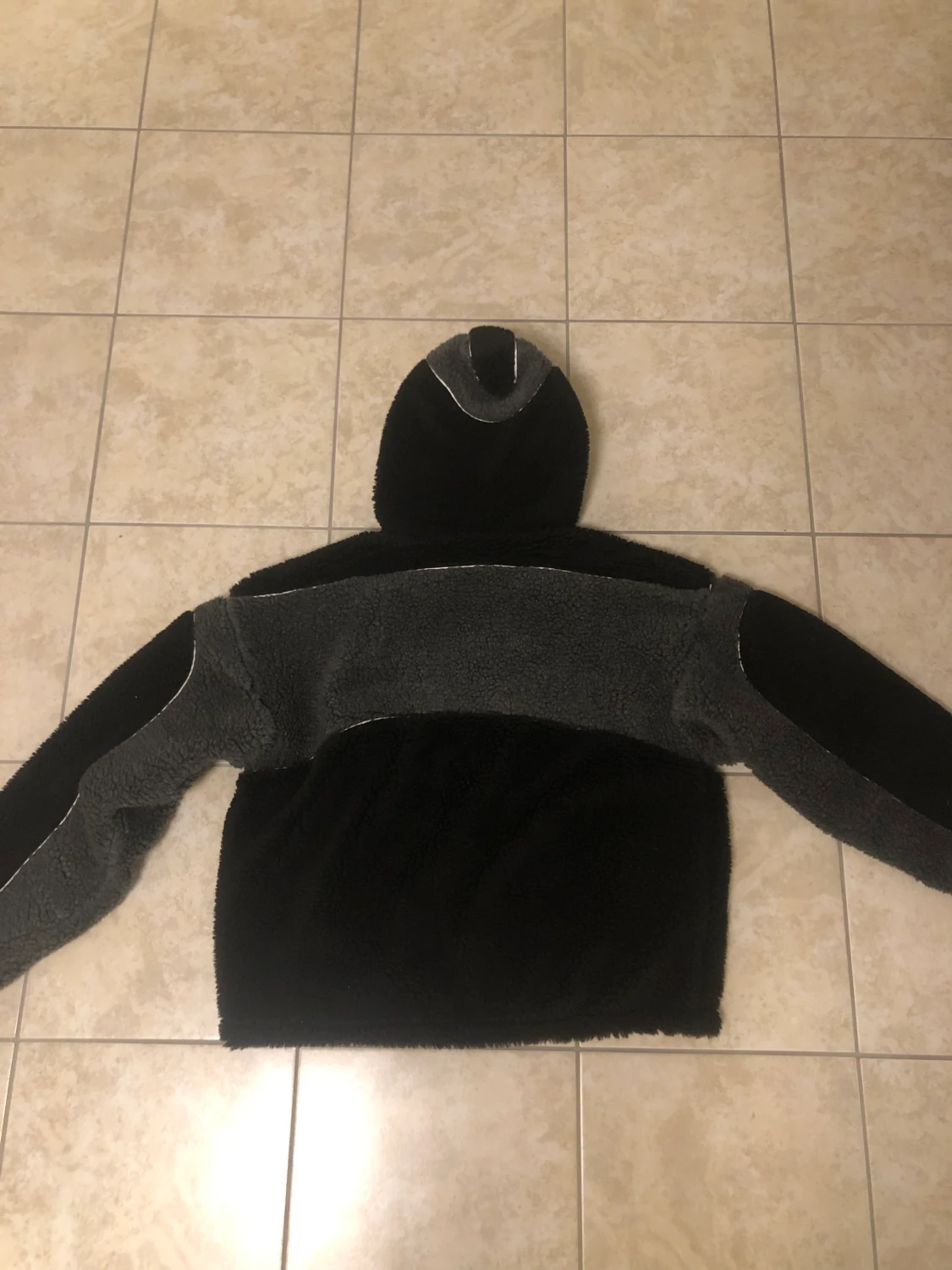 Trendt Vision Fleece - 90