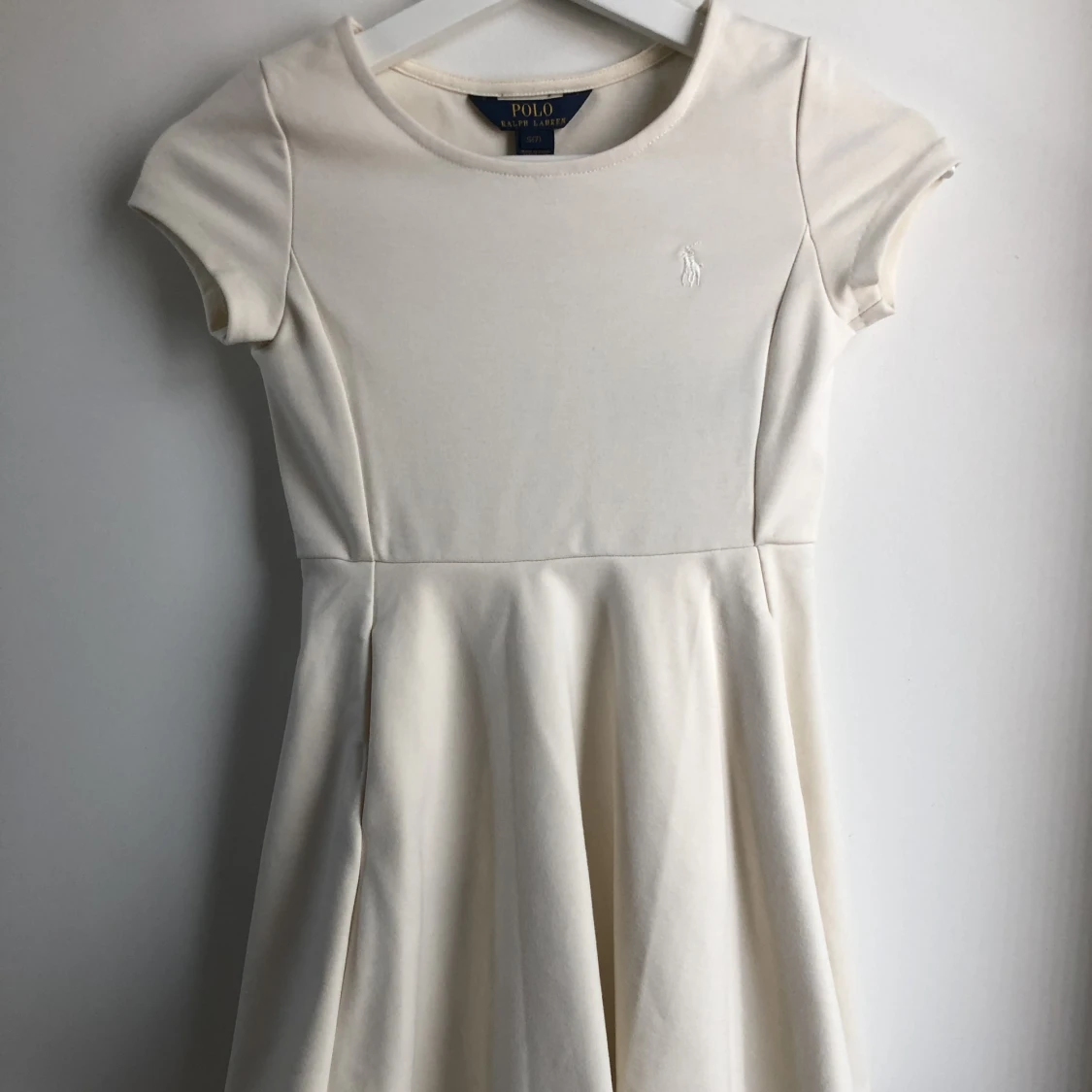 Ralph Lauren klänning