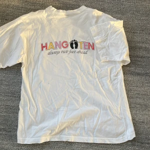 Vintage T-shirt  - Snygg vintage tee i size M, + converse tee i ett paket! 