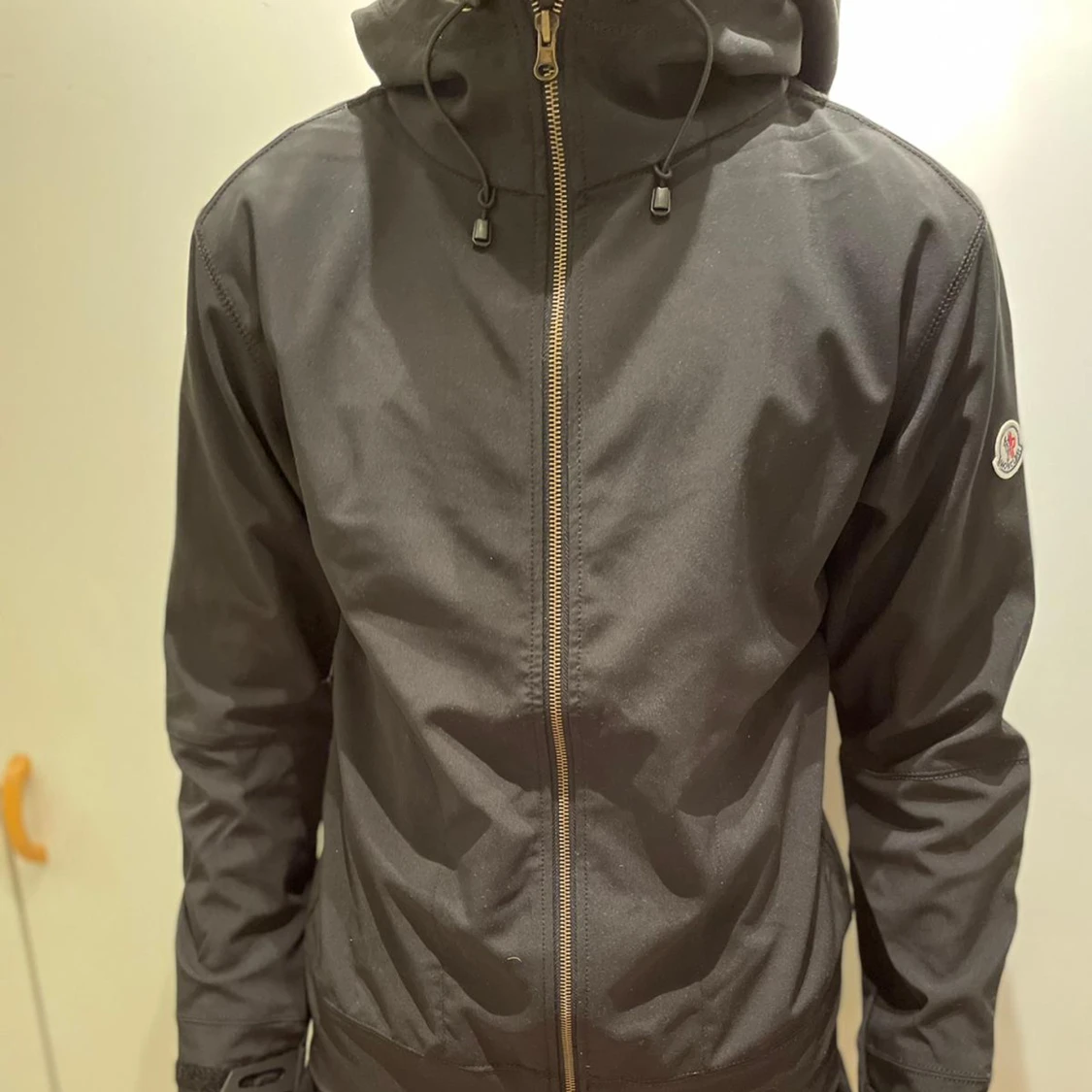 Moncler windbreaker - 90