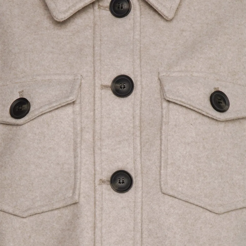 Jättefin slutsåld vår kappa från zalando i märket vero moda som är perfekt nu inför våren❤️Andvänd fåtal gånger och är i helt perfekt/nytt skick! Passar även storlek S❤️ Köpt för 400kr!. Jackor.