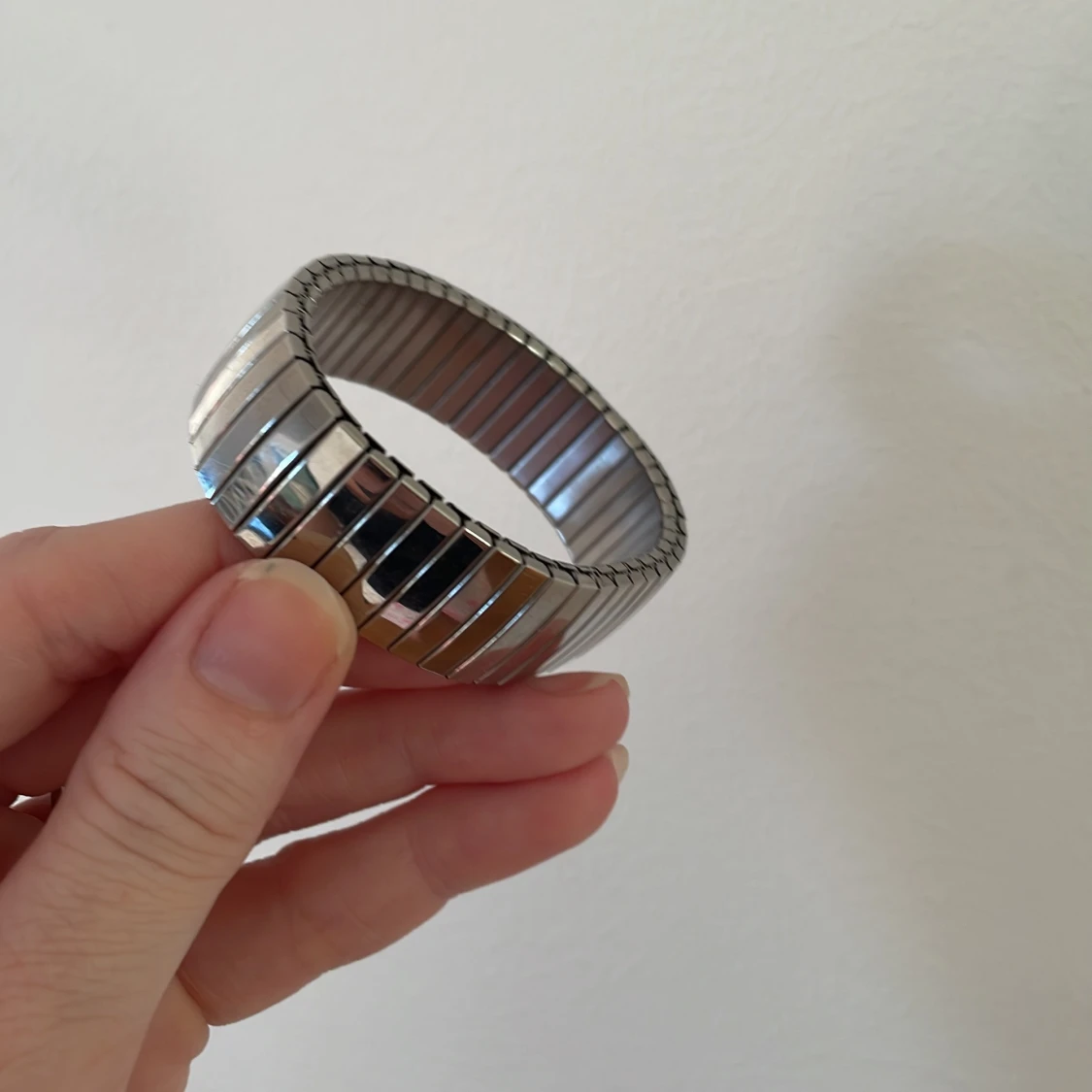 Silverarmband helt nytt 