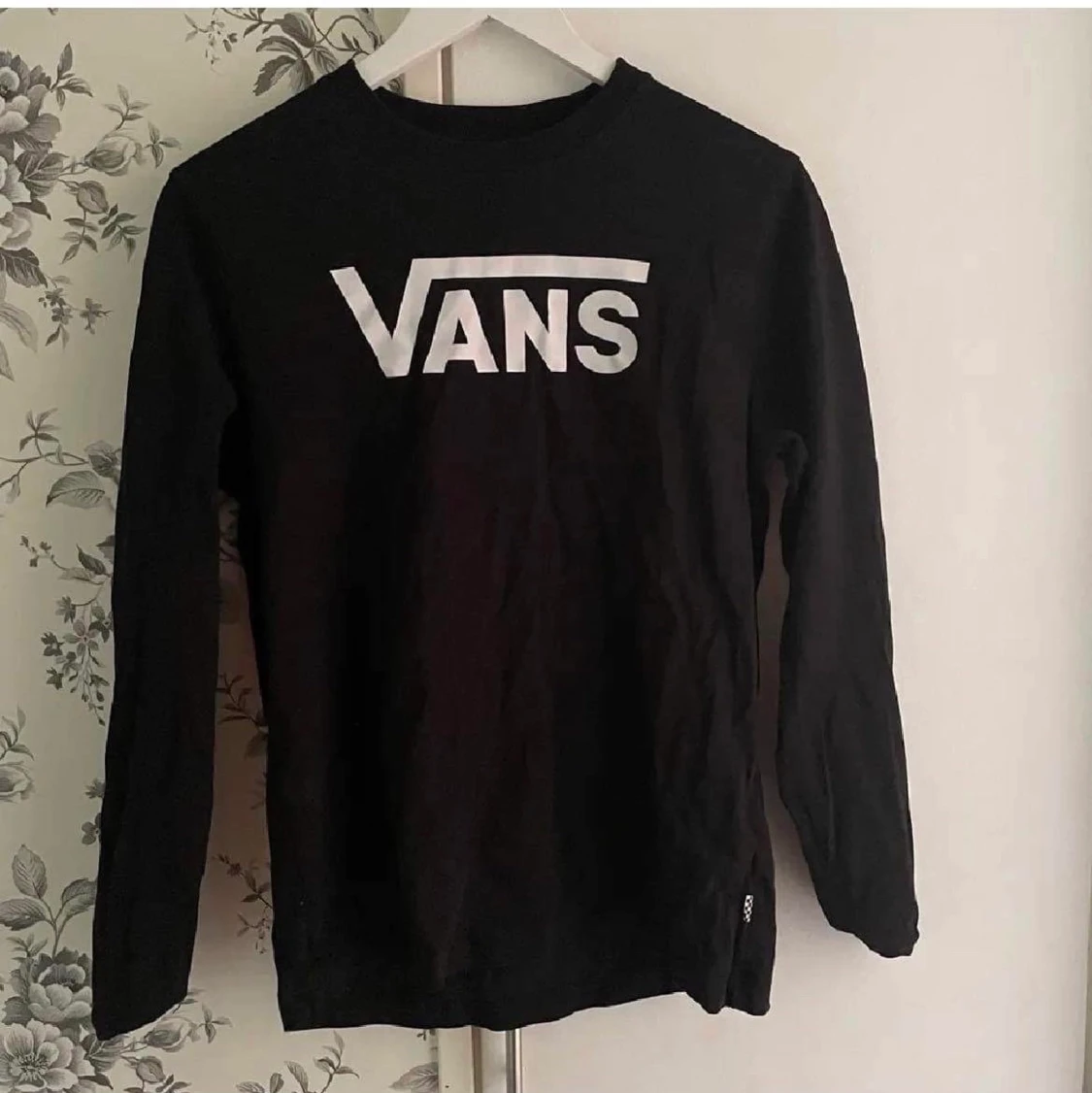 Vans tröja 