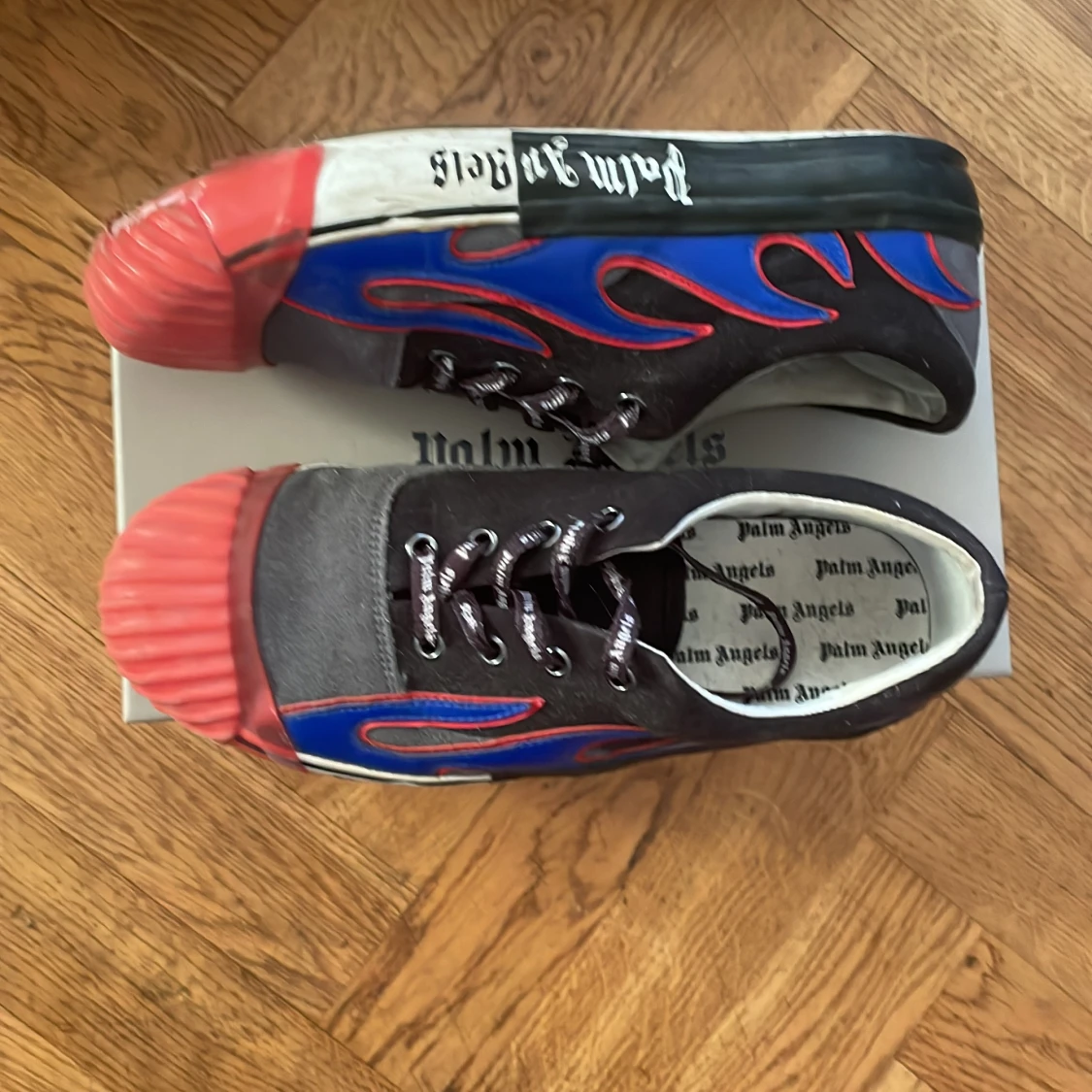 Palm Angels - Sneakers - 90