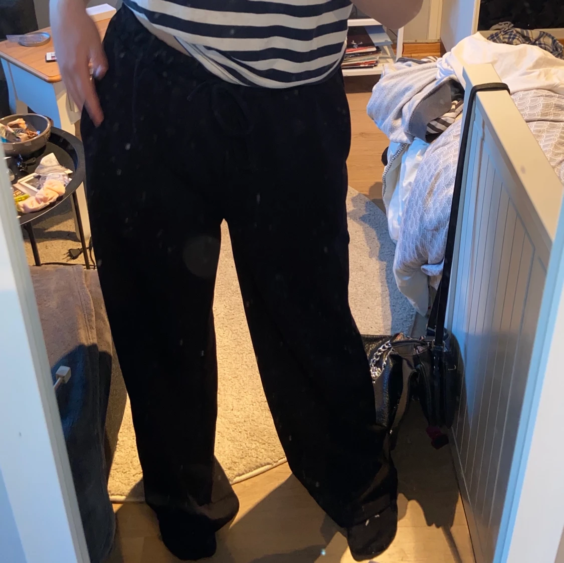 Stora mjukisbycor från shein