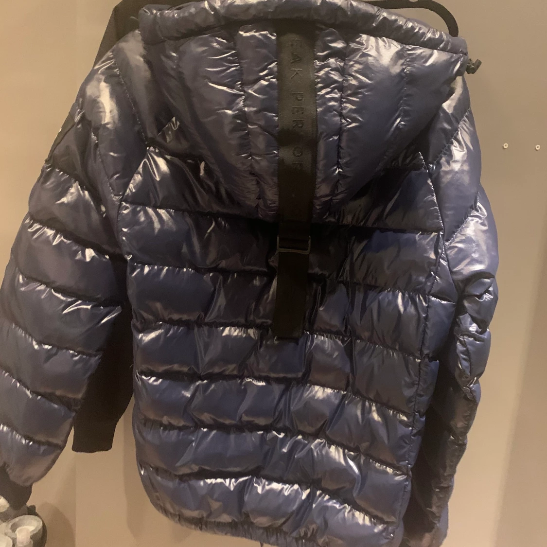 Peak performance style w tomic - 90