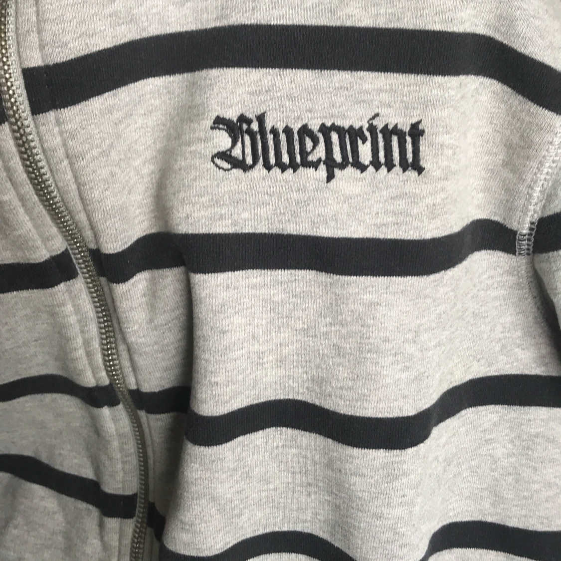 Blueprint hoodie - 90
