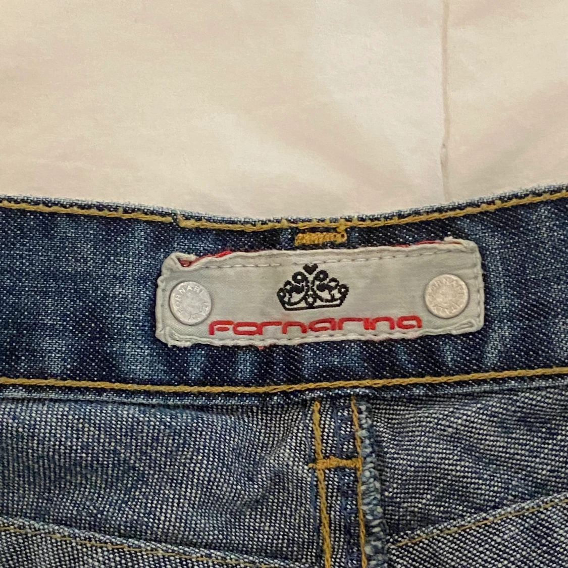 Lowwaist jeans  - 90