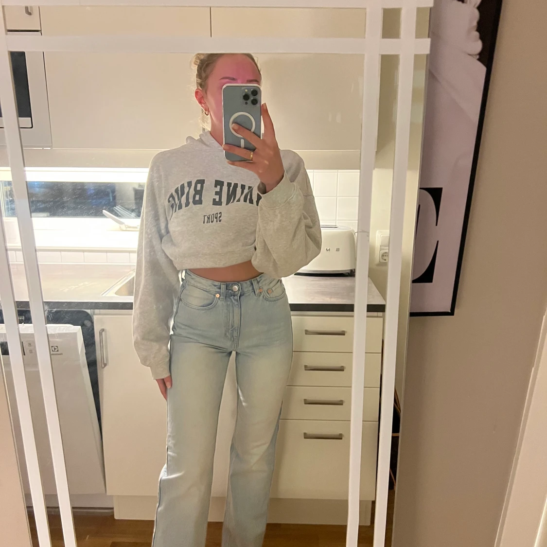 Weekday ROWE - 90