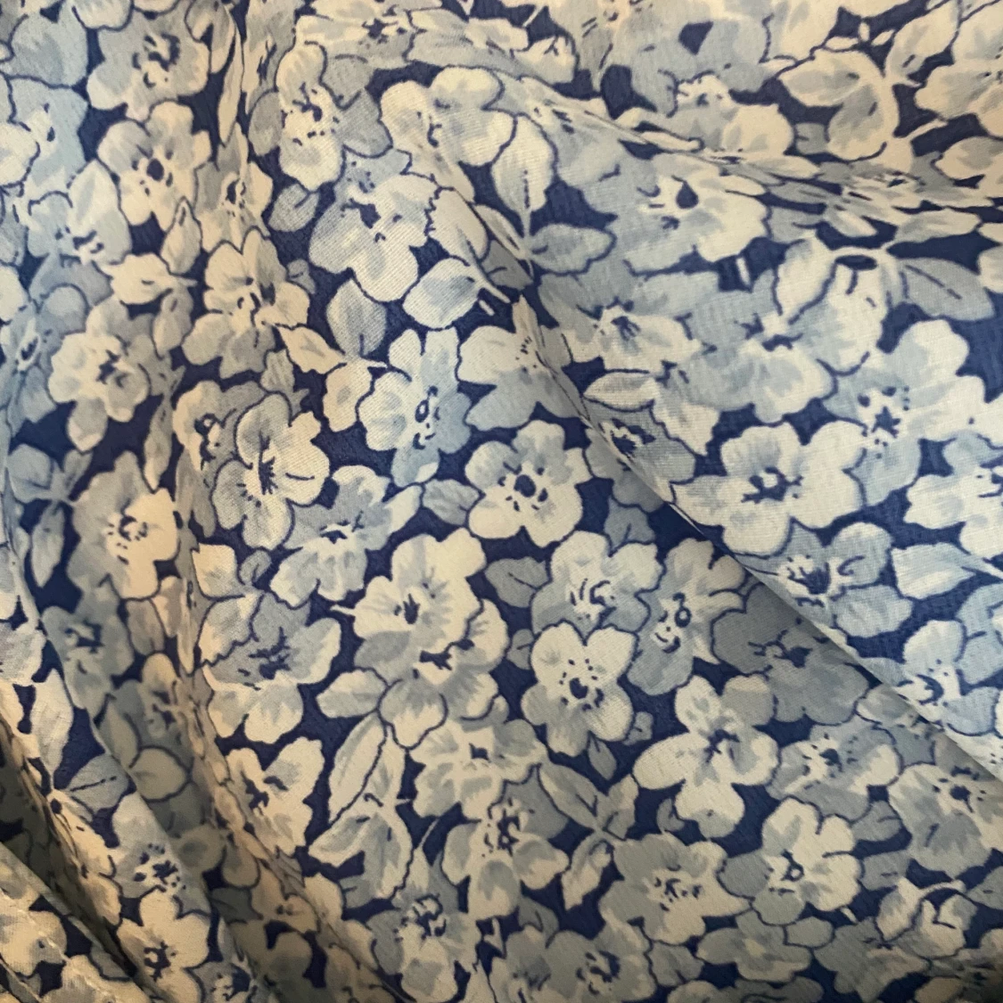 Jättefin sommarklänning💙 - 91