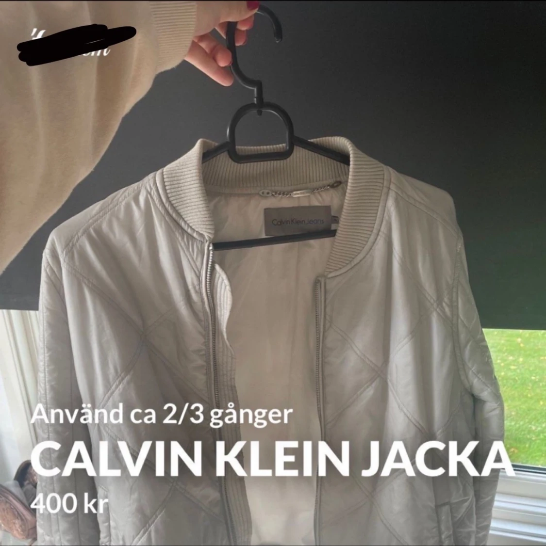Calvin Klein 