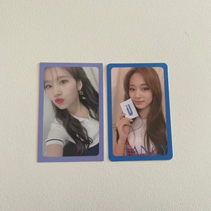 twice pc - sana och tzuyu pcs, 30kr styck 🤍 du kan se proofs på min ig @swntrades