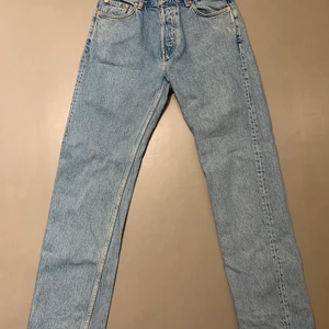 Weekday space - Fint skick inga defekter