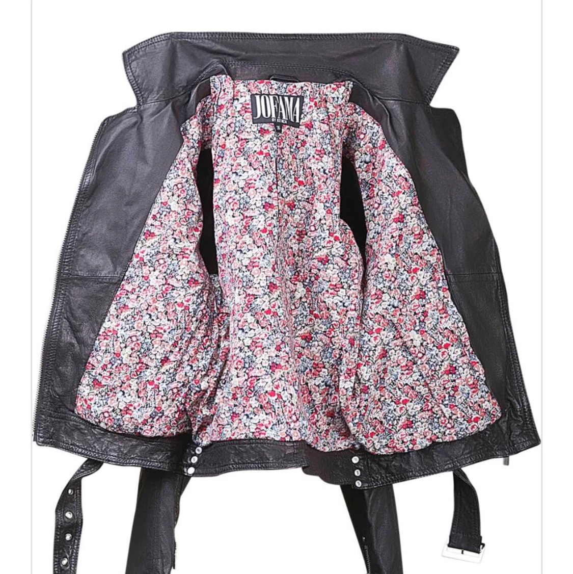 Skinnjacka, jofama by Kenza, st 36