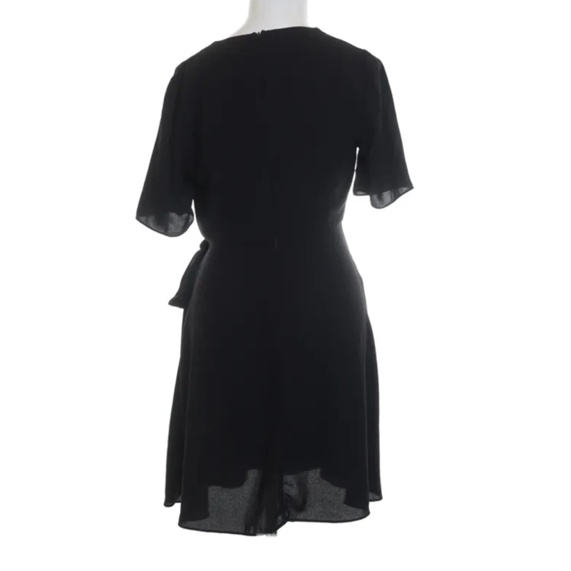 Svart klänning - 90