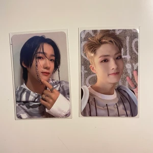 P1Harmony  - Har: * Jiung Disharmony: Break Out photocard * Soul Disharmony: Stand Out photocard  Vill ha: * 70kr + frakt  Du kan hitta proofs på min instagram: @hugforbeomgyu du kan också skriva till mig där. JIUNG SÅLD !! 