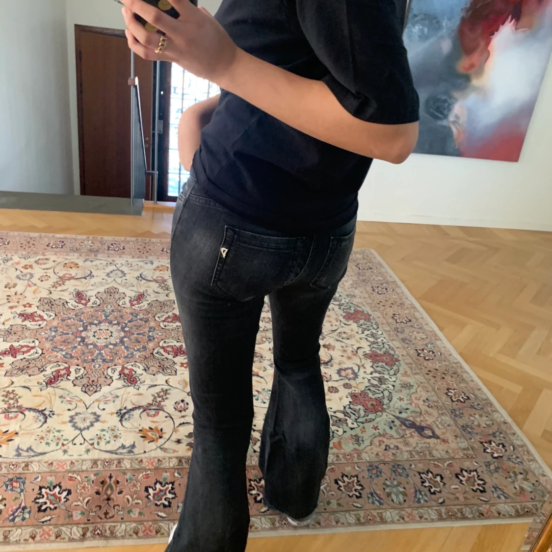 Dondup flair jeans - 90