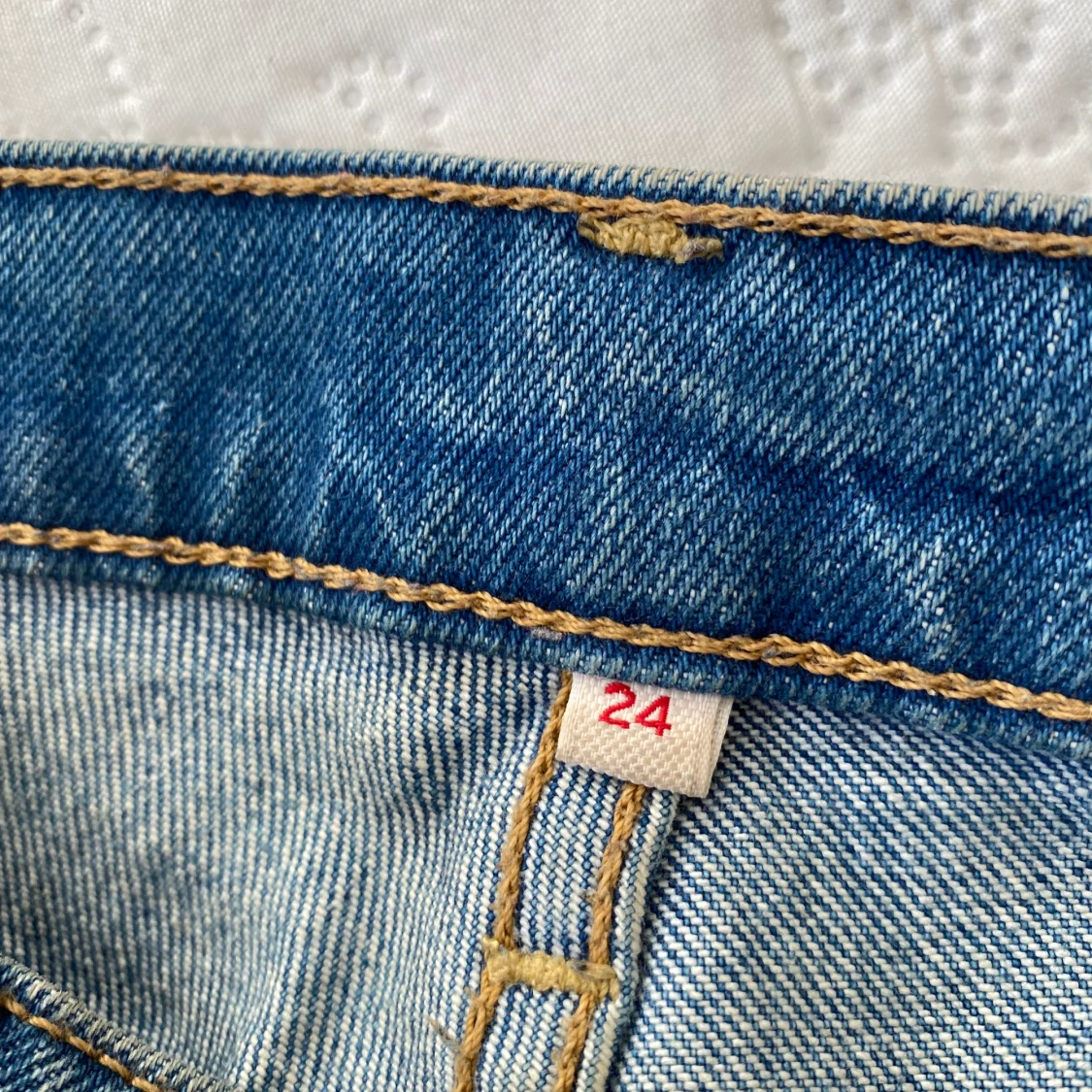 Levis jeans - 91