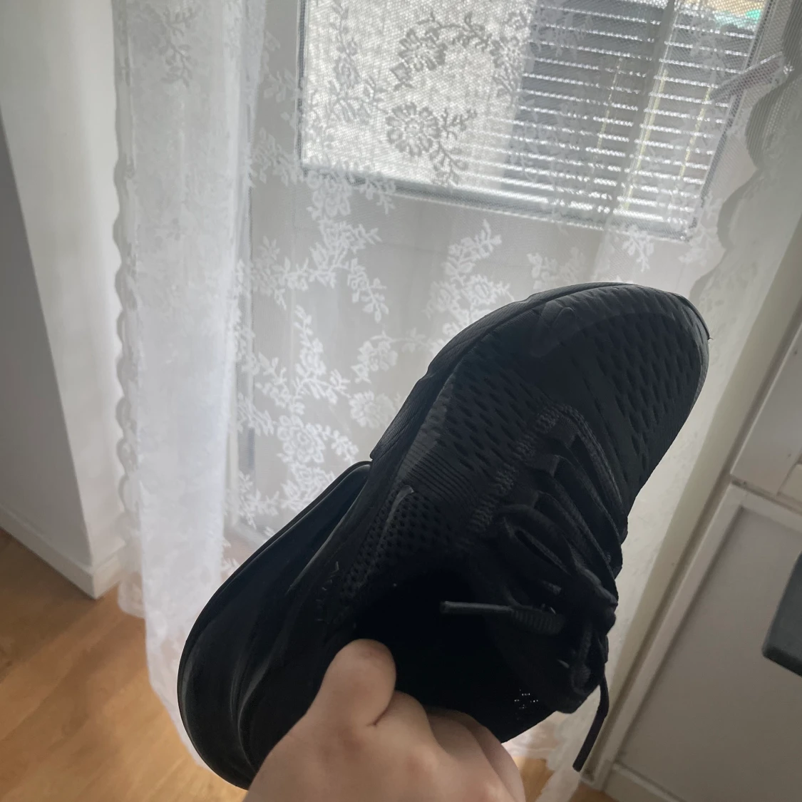 nike airmax 270 storlek 37 - 90