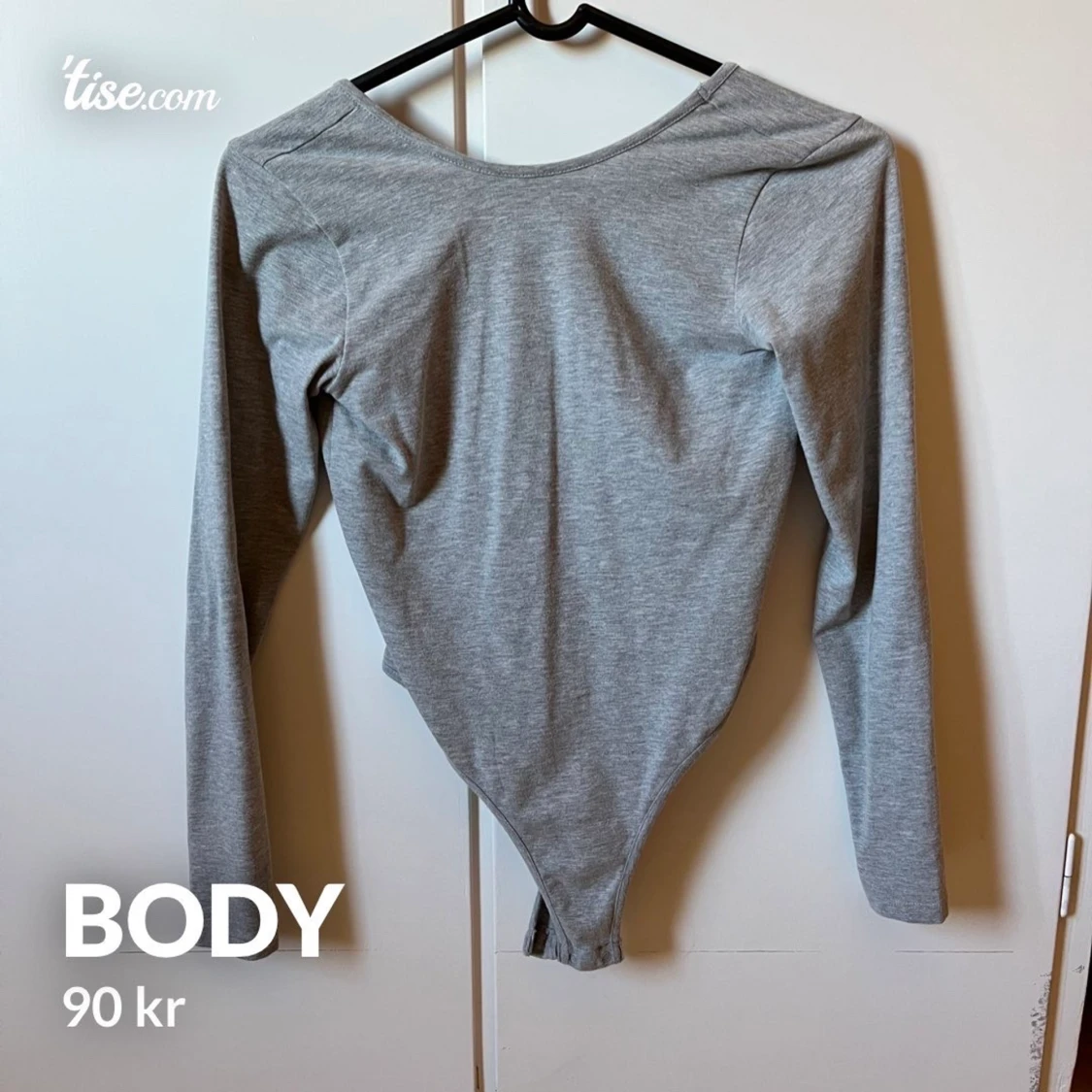Från NA-KD body storlek s