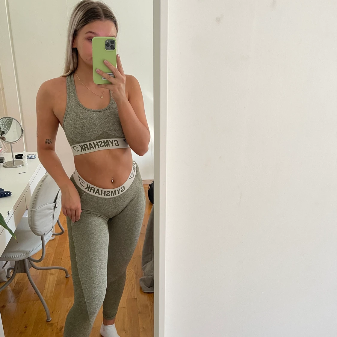 Gymshark set - 90