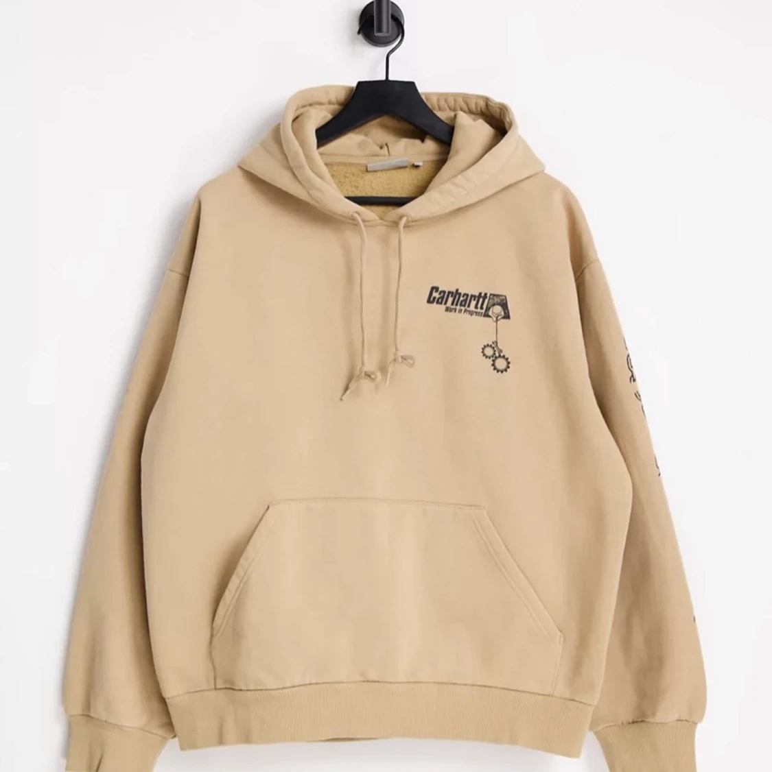 Carhartt Hoodie