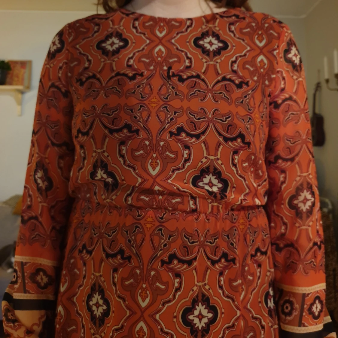 Tunika/klänning - 90