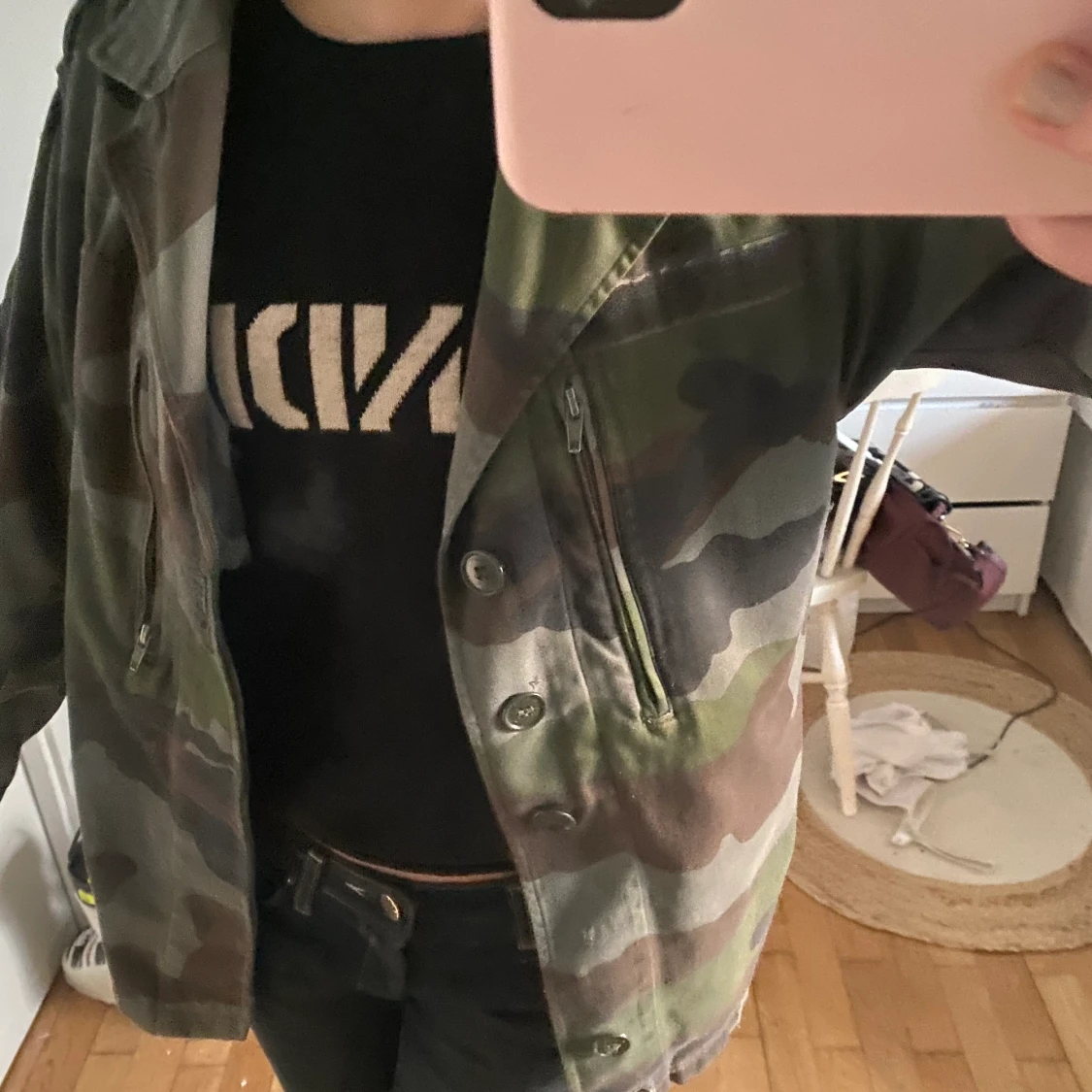 Zadig Voltaire tröja - 90