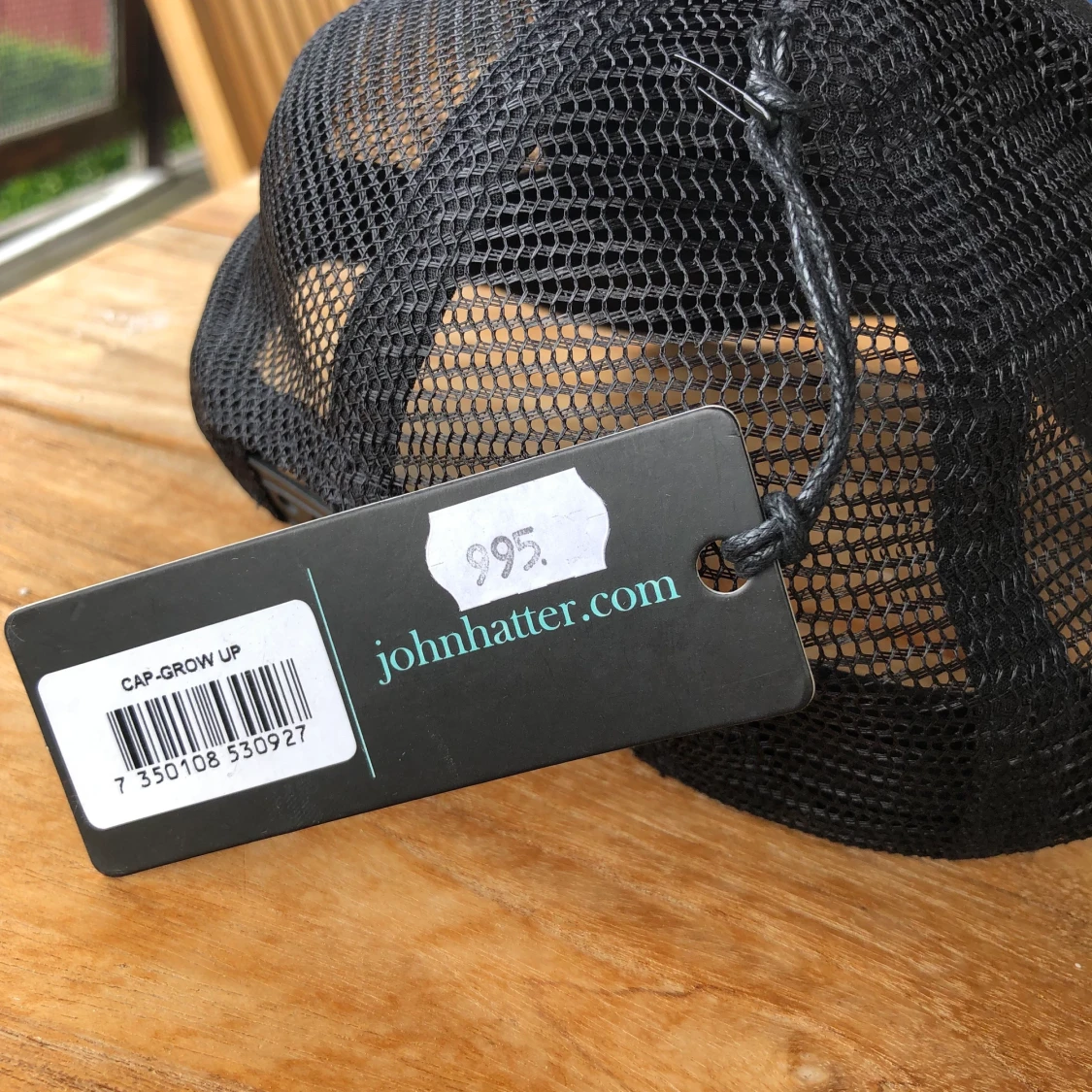 John hatter & Co GROW UP - 90