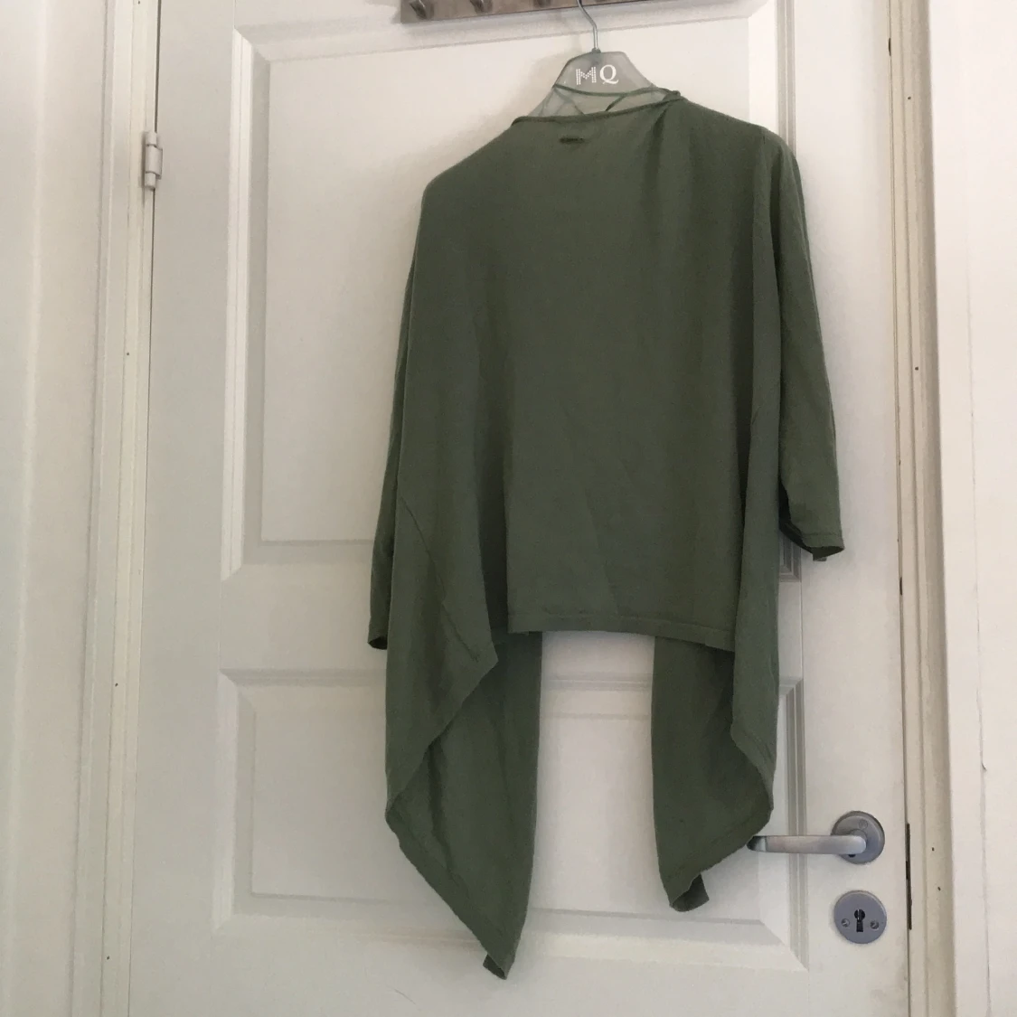 Forest Green Cardigen  - 90