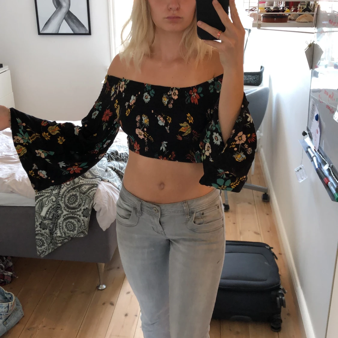 Pull&Bear tröja/topp