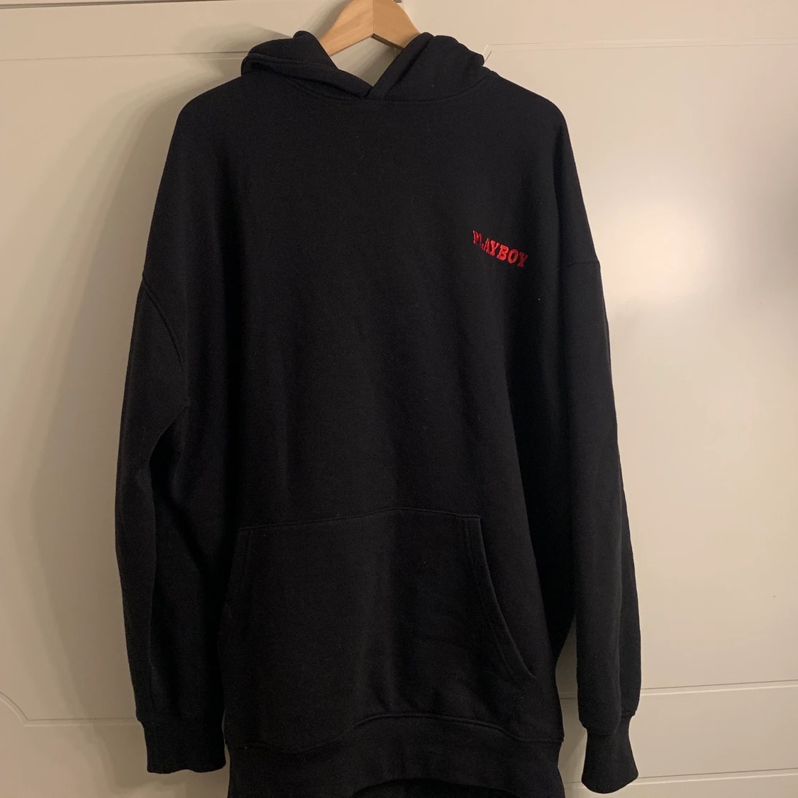 Playboy hoodie  - 90