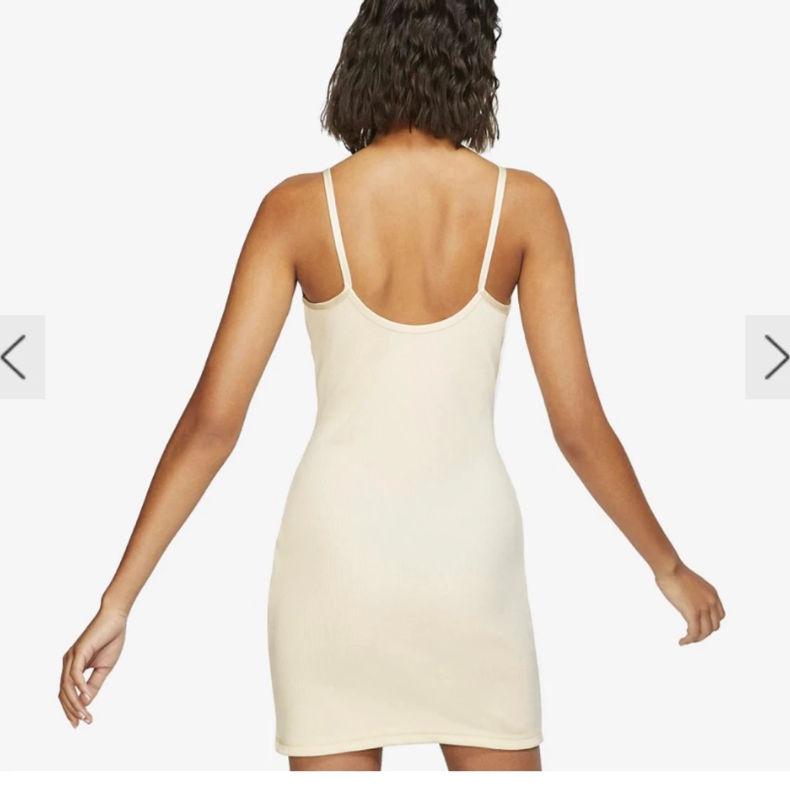 Nike sportswear dress - 90