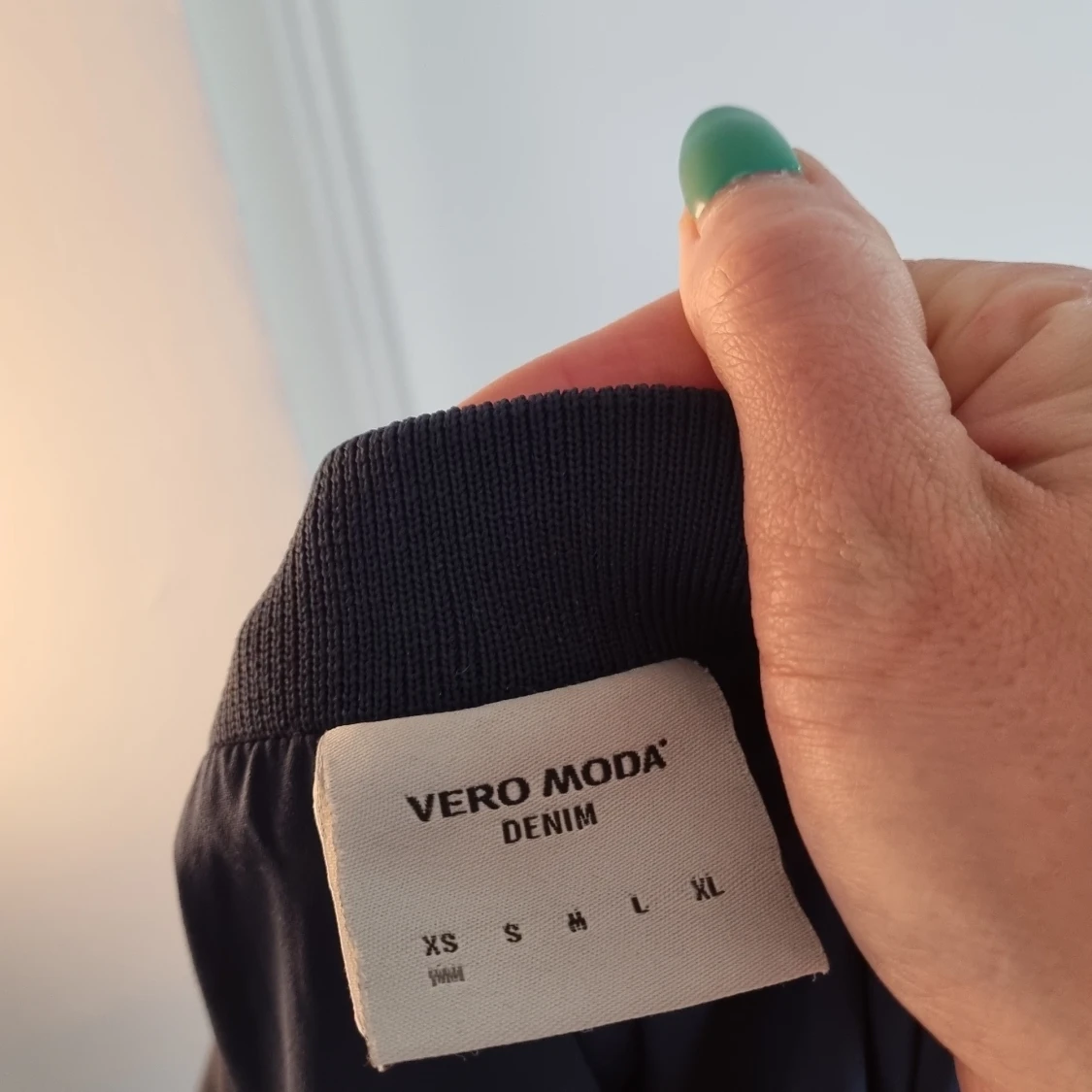 Vero moda jacka - 91