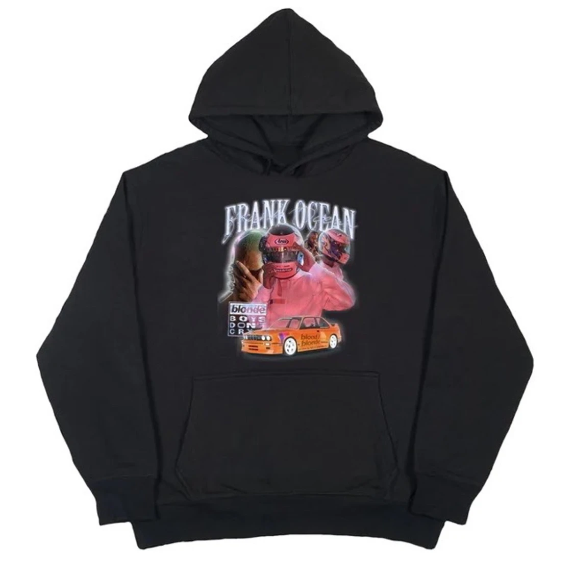 Frank Ocean hoodie