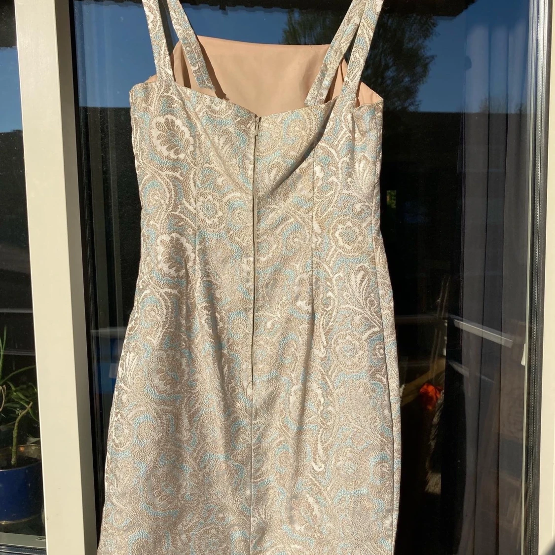 Vintage klänning  - 90