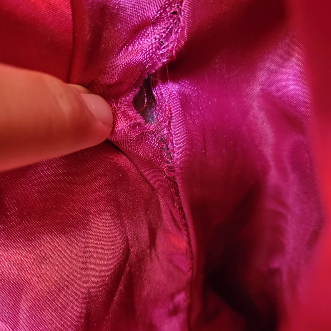 Rebecca Stella for Nelly jacka i fuskpäls - 91