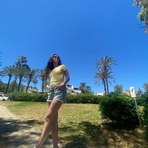 Levis shorts - Shorts från Levis  Storlek M