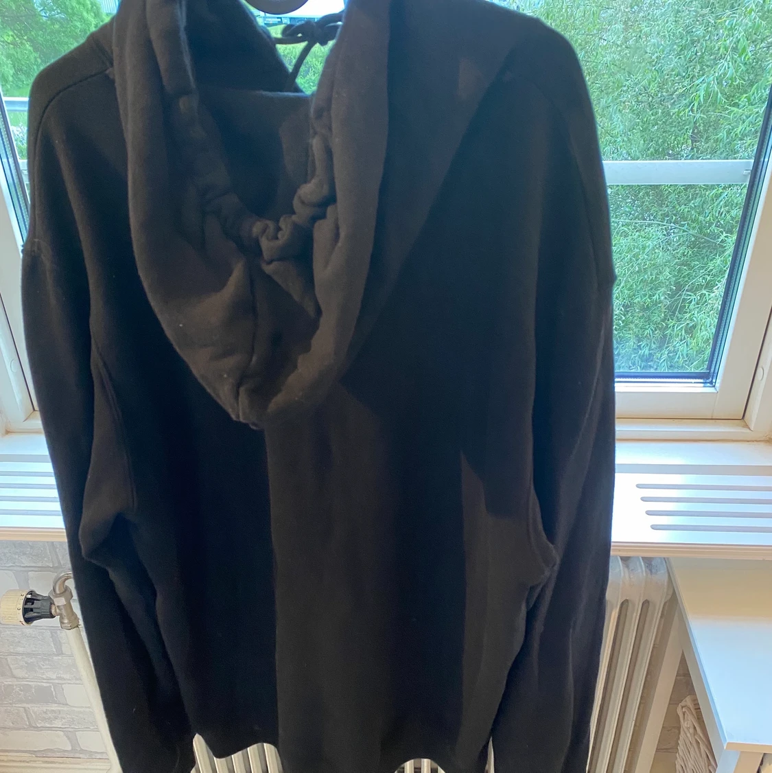 Axel arigato hoodie  - 91