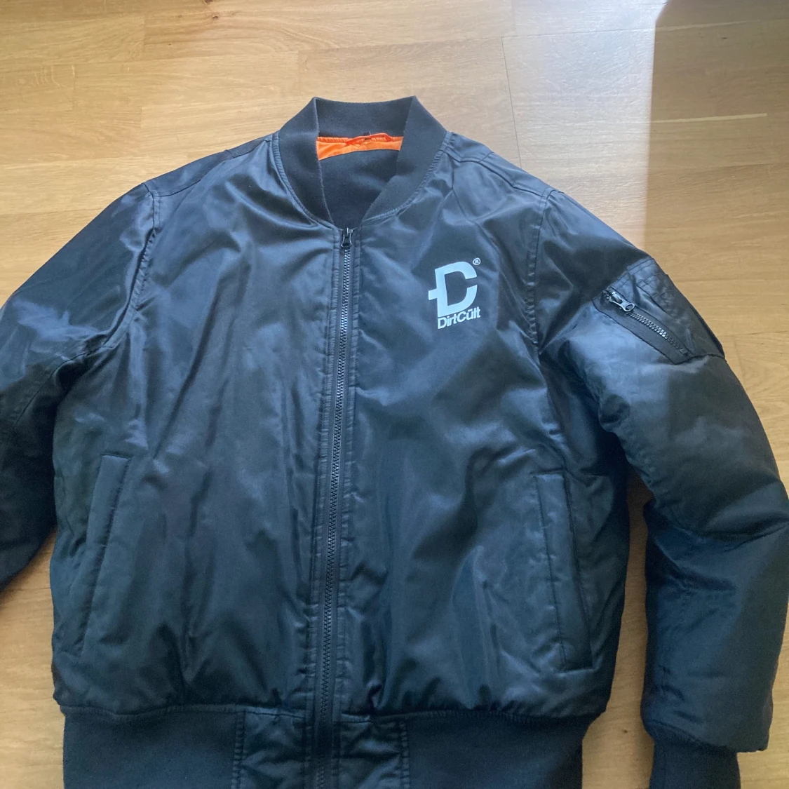 Dirtcult jacka