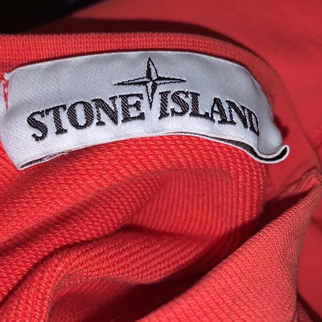 Stone Island sweatshirt - 91