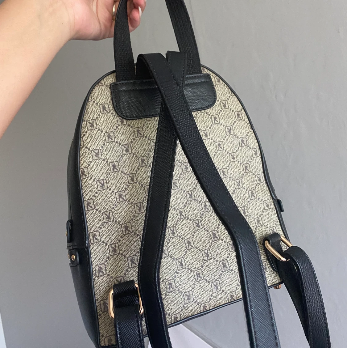 Mini ryggsäck från Playboy - 90