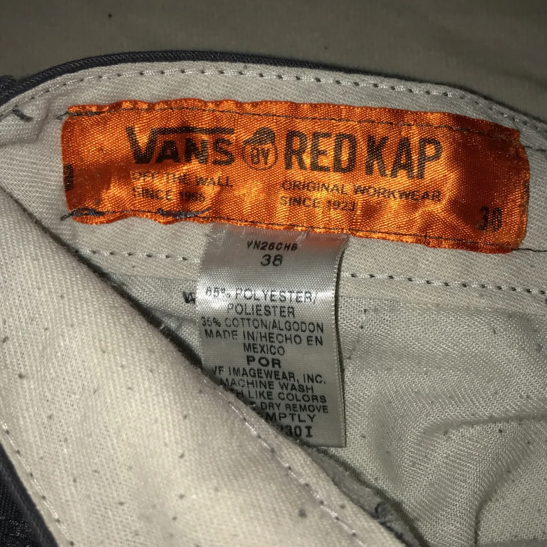 Någon som vill ha  - 91