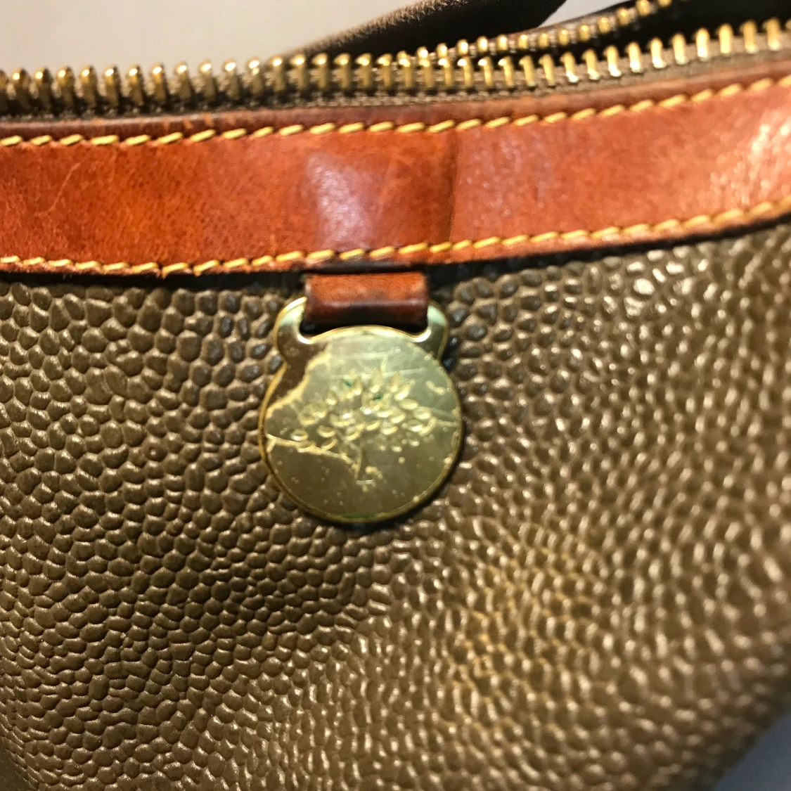 Mulberry Messenger bag - 90